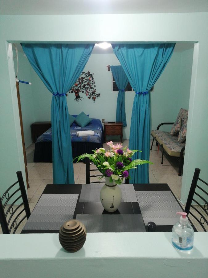 Apartment Departamento Cercano Al Aeropuerto T2, A 2 Calles *