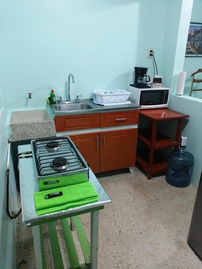 Apartment Departamento Cercano Al Aeropuerto T2, A 2 Calles *